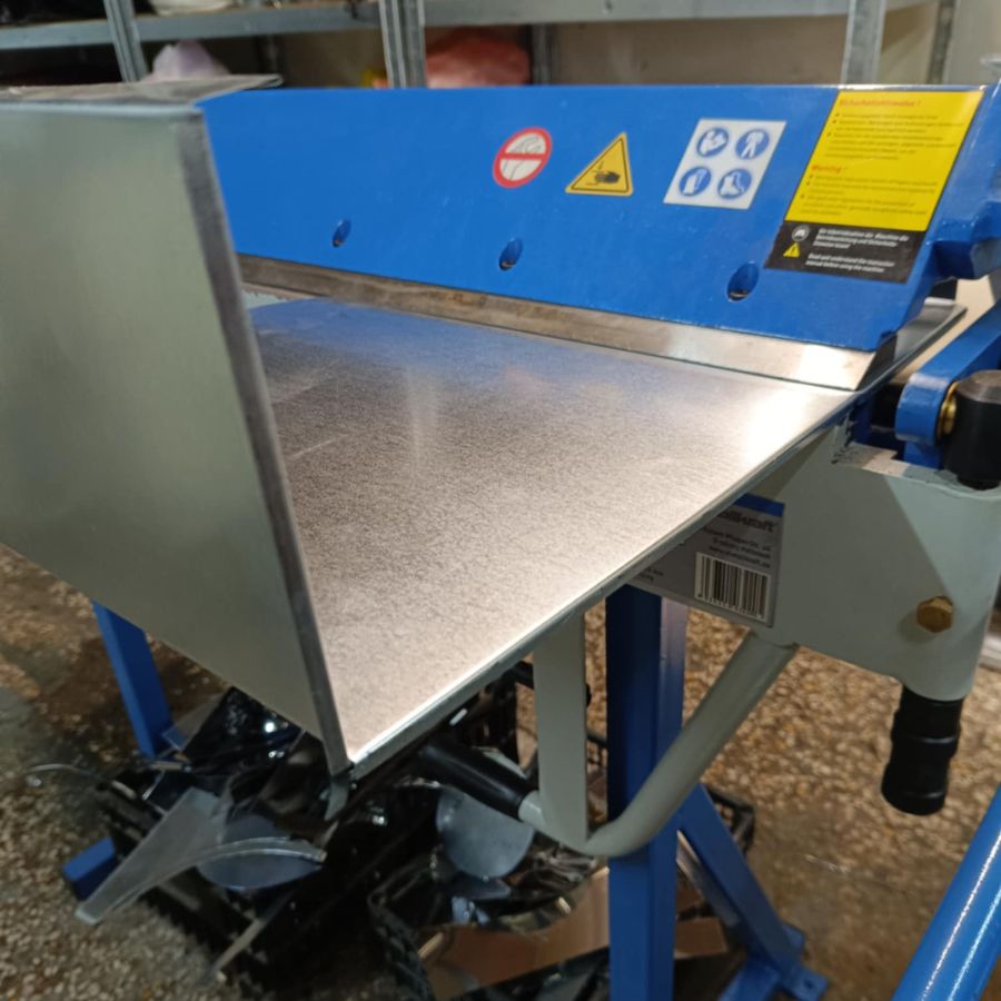 Karrasmetal about us